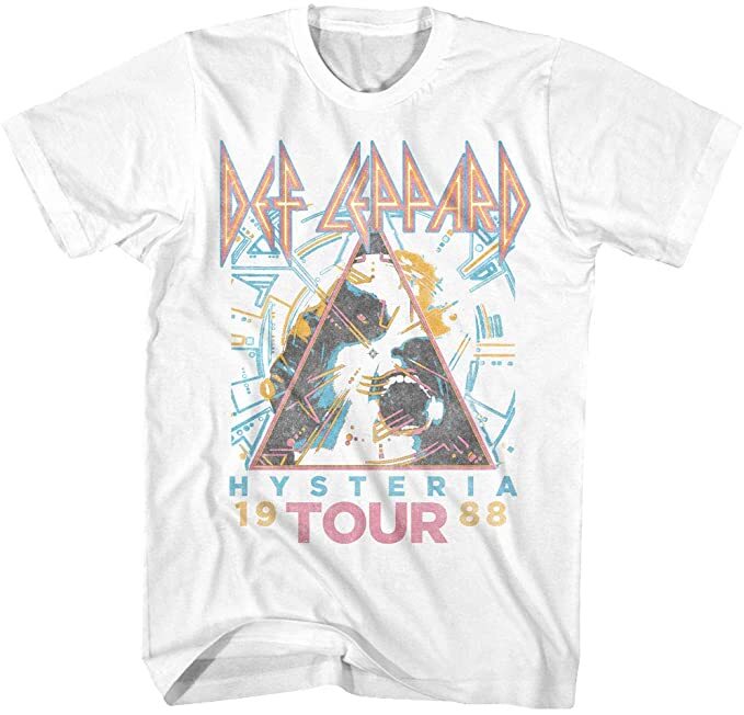 English Lop conventus Rock Shirt